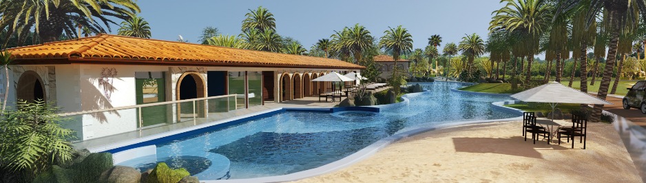 Tambaba Country Club Resort